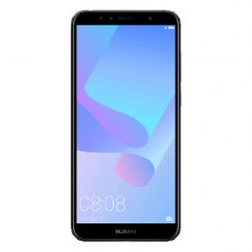 Смартфон Huawei Y6 2018 Prime Black