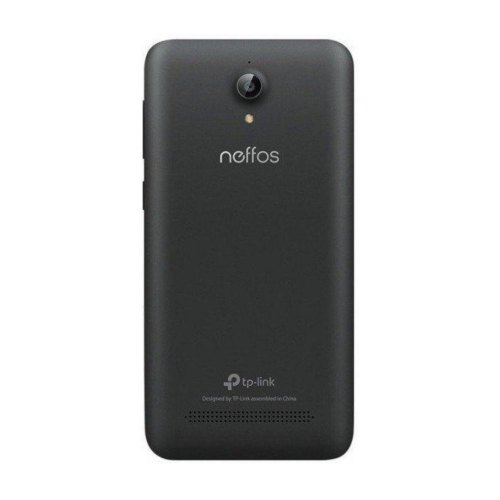 Смартфон TP-Link Neffos Y5s Grey