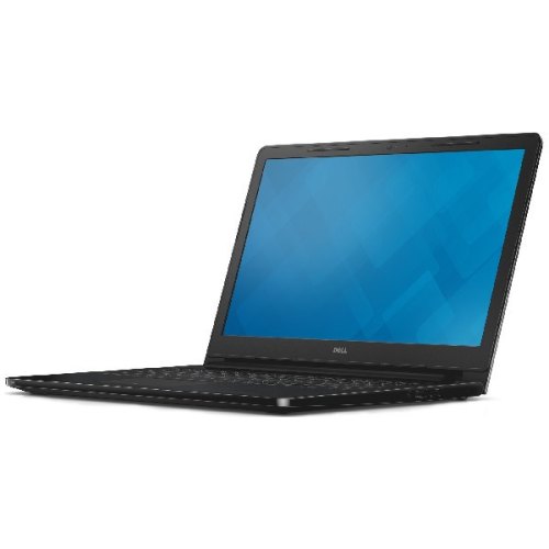 Ноутбук Dell Inspiron 3552 (I35P4H5DIL-6BK) Black