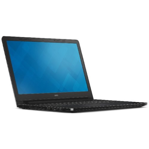 Ноутбук Dell Inspiron 3552 (I35P4H5DIL-6BK) Black