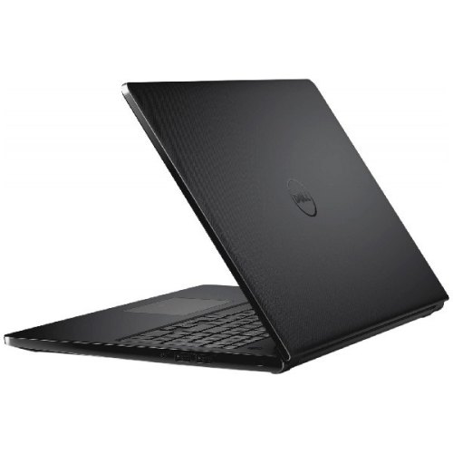 Ноутбук Dell Inspiron 3552 (I35P4H5DIL-6BK) Black