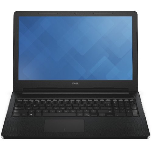 Ноутбук Dell Inspiron 3552 (I35P4H5DIL-6BK) Black