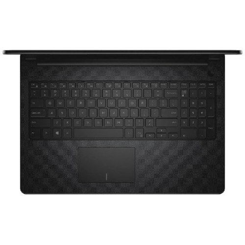 Ноутбук Dell Inspiron 3552 (I35P4H5DIL-6BK) Black