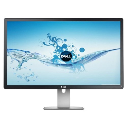Монитор 31.5 Dell UltraSharp UP3216Q (210-AGUR)