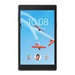 (Уцінка) Планшет 8  Lenovo Tab4 TB-8504X  LTE 2/16GB Slate Black (ZA2D0030UA)
