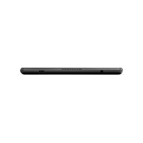 (Уцінка) Планшет 8  Lenovo Tab4 TB-8504X  LTE 2/16GB Slate Black (ZA2D0030UA)