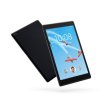 (Уцінка) Планшет 8  Lenovo Tab4 TB-8504X  LTE 2/16GB Slate Black (ZA2D0030UA)