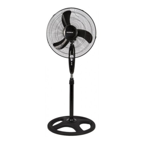 Вентилятор SUPRA SSF-40 black