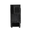 Корпус GameMax One Blue без БП /ATX/microATX/3.5х4/2.5х2/450 x 185 x 412 мм/
