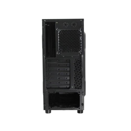 Корпус GameMax One Blue без БП /ATX/microATX/3.5х4/2.5х2/450 x 185 x 412 мм/