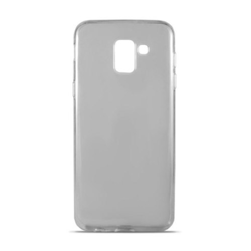 Накладка силіконова Miami Crystal Samsung J600 (J6-2018)