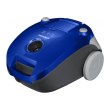 Пилосос з мішком Samsung VCC4140V3A/SBW