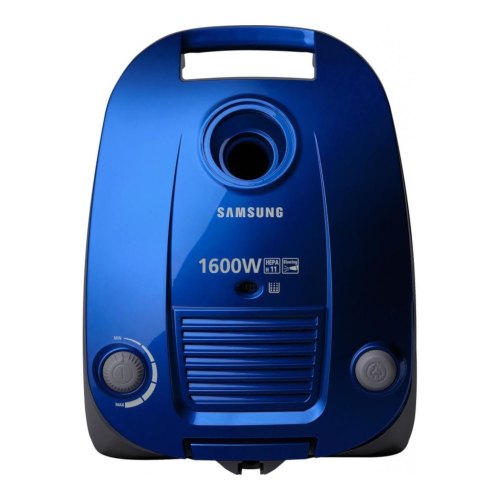 Пилосос з мішком Samsung VCC4140V3A/SBW