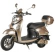 Електроскутер Maxxter CHIC (Gold)