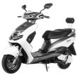 Електроскутер Maxxter SPEEDY (White-Gray)