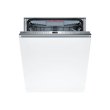 Вбудована посудомийна машина Bosch SMV68MX04E