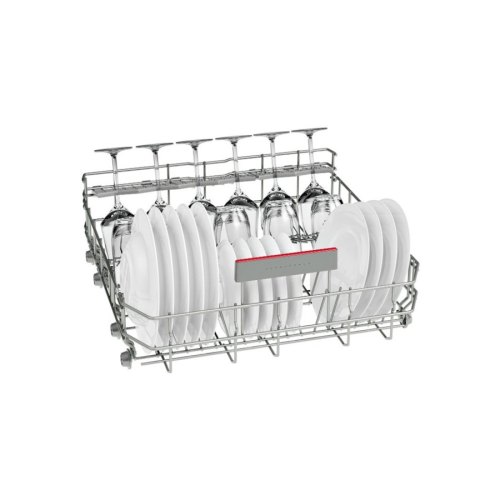 Вбудована посудомийна машина Bosch SMV68MX04E