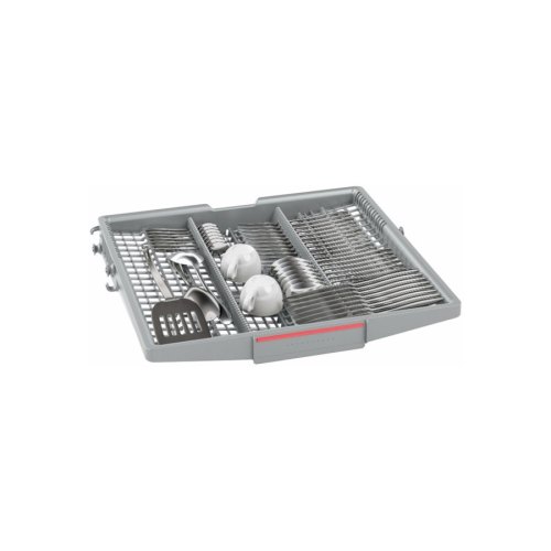 Вбудована посудомийна машина Bosch SMV68MX04E