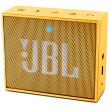 Колонка JBL GO Yellow (GOYEL)