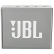 Портативна колонка JBL GO Gray