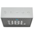 Портативна колонка JBL GO Gray