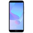 Смартфон Huawei Y6 2018 Prime Blue