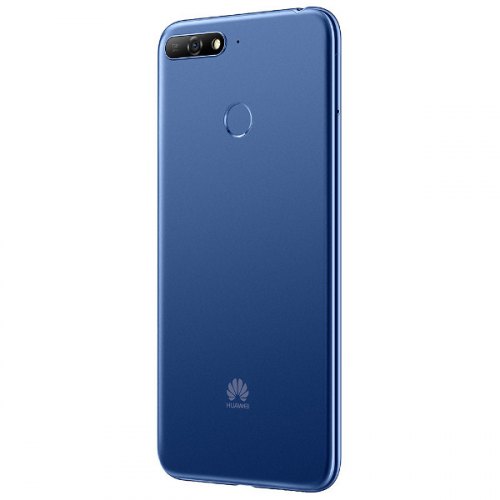 Смартфон Huawei Y6 2018 Prime Blue