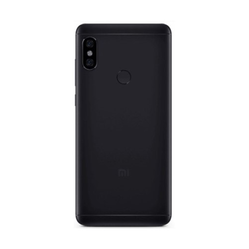 Смартфон Xiaomi Redmi Note 5 3/32Gb (Global) Black**