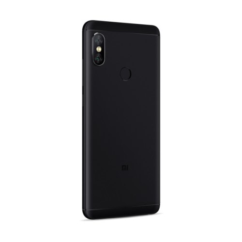 Смартфон Xiaomi Redmi Note 5 3/32Gb (Global) Black**