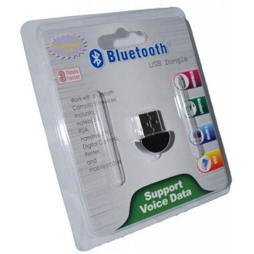 Bluetooth адаптер ATcom VER 4.0 + EDR CSR chip (7791)