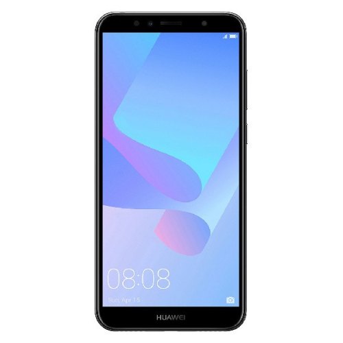 Смартфон Huawei Y6 2018 Black