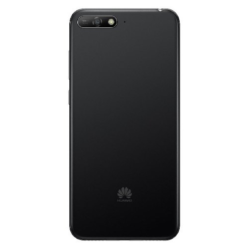 Смартфон Huawei Y6 2018 Black