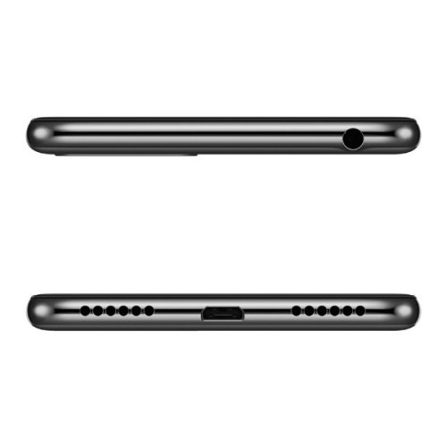 Смартфон Huawei Y6 2018 Black