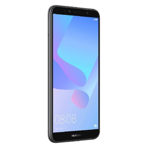 Смартфон Huawei Y6 2018 Black