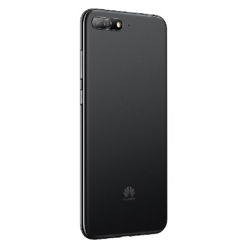 Смартфон Huawei Y6 2018 Black
