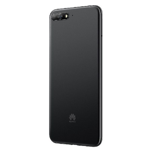 Смартфон Huawei Y6 2018 Black