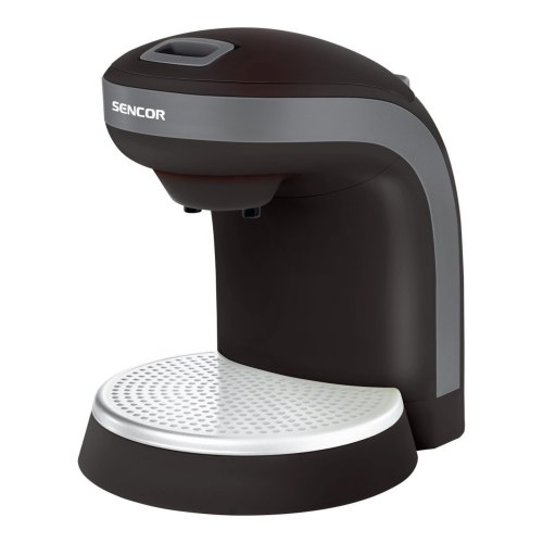 Кавоварка Sencor SCE2000BK