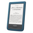 Електронна книга PocketBook 641 Aqua 2, синий/черный (PB641-A-CIS)