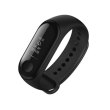 Фітнес-трекер Xiaomi Mi Band 3 (OLED), Black
