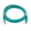 Патч-корд Atcom (9411) 3м UTP RJ45 Cat.6e мідь 1 ГБ/с зелений
