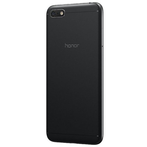 Смартфон Honor 7A Black