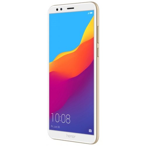Смартфон Honor 7C Pro Gold