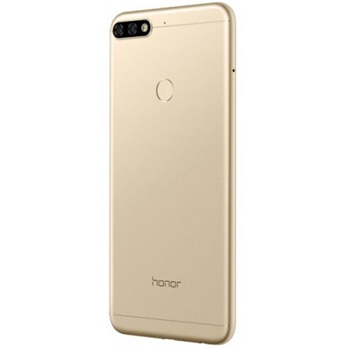 Смартфон Honor 7C Pro Gold