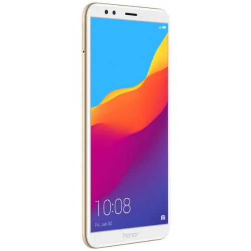 Смартфон Honor 7C Pro Gold