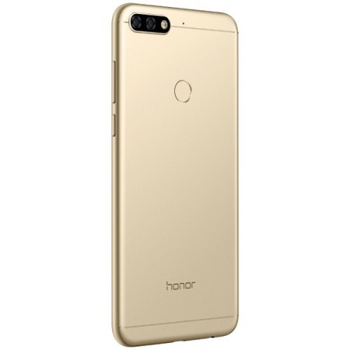 Смартфон Honor 7C Pro Gold