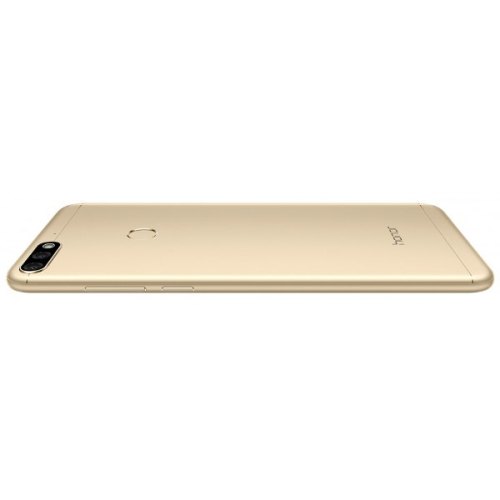 Смартфон Honor 7C Pro Gold