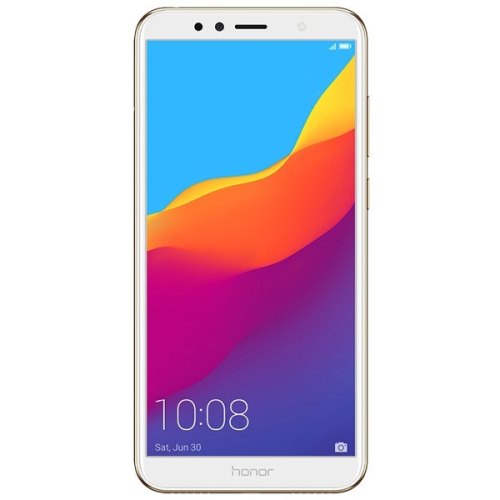Смартфон Honor 7A Pro Gold