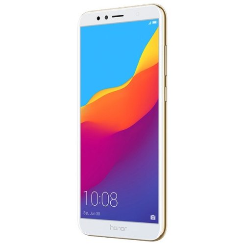 Смартфон Honor 7A Pro Gold
