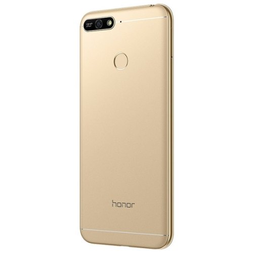 Смартфон Honor 7A Pro Gold