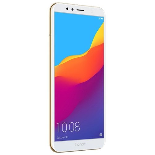 Смартфон Honor 7A Pro Gold